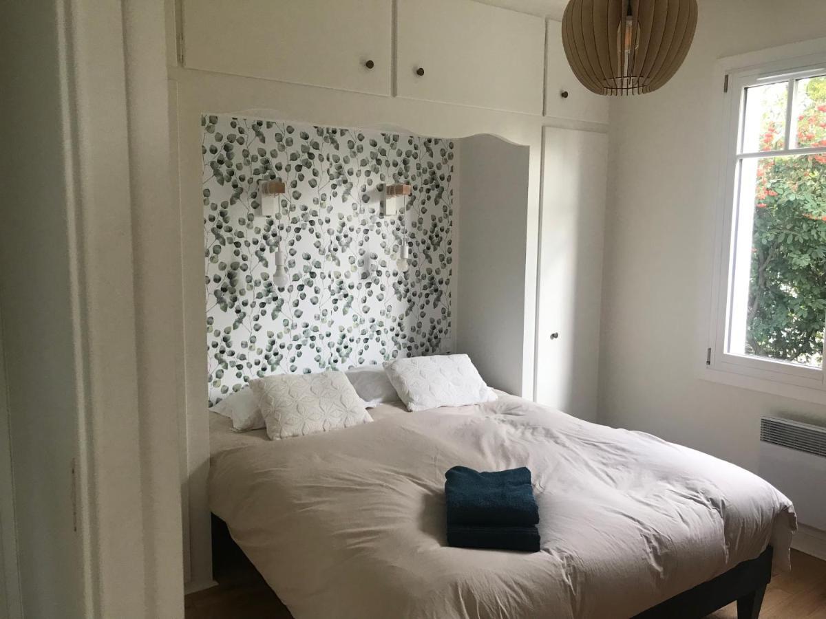 Belle Maison Acces Plage A Pied A La Garde St Cast Saint-Cast-le-Guildo Exterior foto